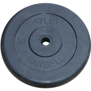 Weight plate PNG-77712